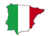 SONY EUROSERVICIO - Italiano